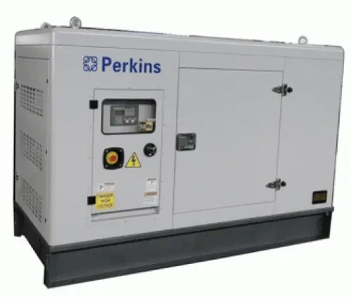 Perkins Genset 403A-15G 